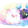 Cotton Candy