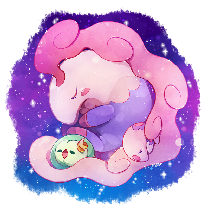 Sweet Dream
