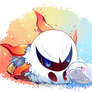 Larvesta_Snom