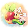 Applin_CutieflIy
