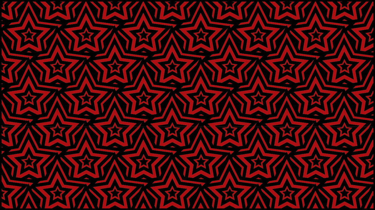 Persona 5 Pattern by Photosstrator on DeviantArt