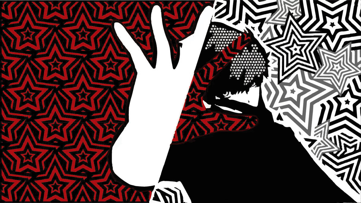 Persona 5 Joker Wallpaper By Photosstrator On Deviantart Persona 5 Joker Wallpaper By Photosstrator On Deviantart