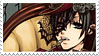 Ciel Phantomhive Stamp