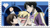 Tamaki's Jealous