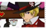 Mad Hatter Tamaki