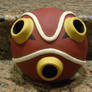 Princess Mononoke Mask