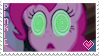 Pinkie Pie Hypnotized by vampirebatsahh