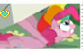 Pinkie Pie Hiding