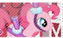 Pinkie And Her Confetti Cannon