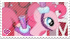 Pinkie And Her Confetti Cannon by vampirebatsahh