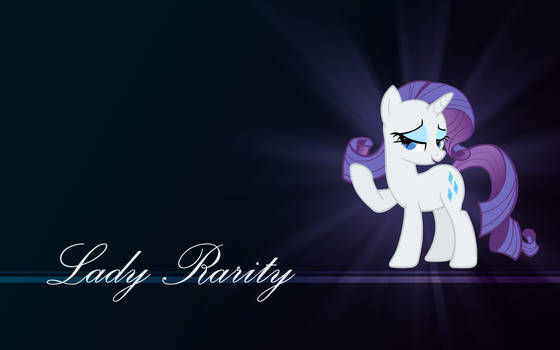 Lady Rarity