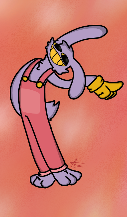 The Funni Jax By Azareinthedragon On Deviantart The Funni Jax By Azareinthedragon On Deviantart