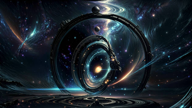 Singularity Graphics Explore the Best Singularity Art | DeviantArt