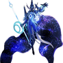 Astrograph Sorcerer Render