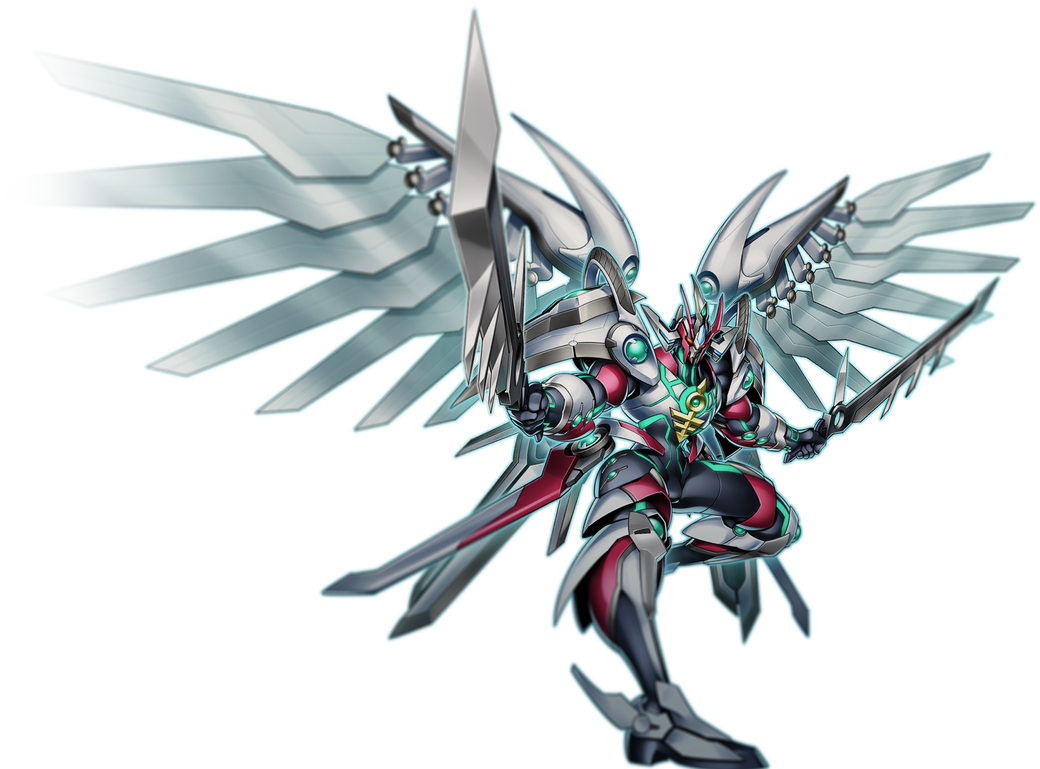Master Duel Login Screen Render By Henukim On DeviantArt