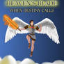 Heaven's Blade Book Cover