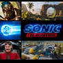 Sonic Tails and Knuckles Movie by JocelynMinions on DeviantArt