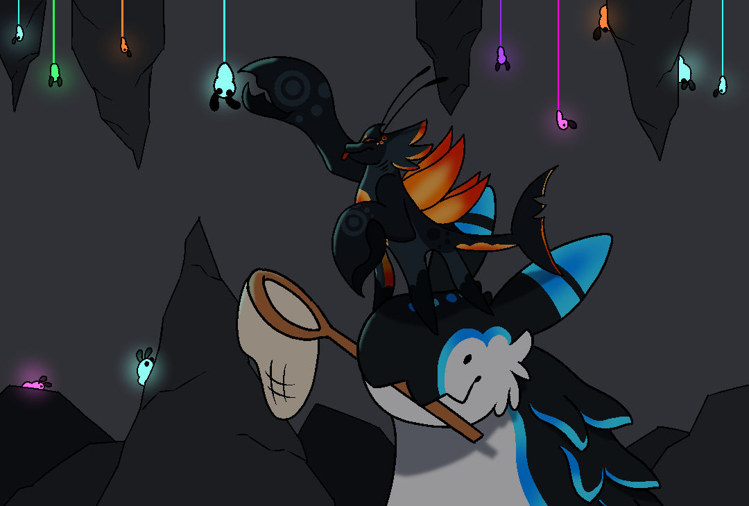 By CrunchyLemon