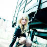 Black Canary