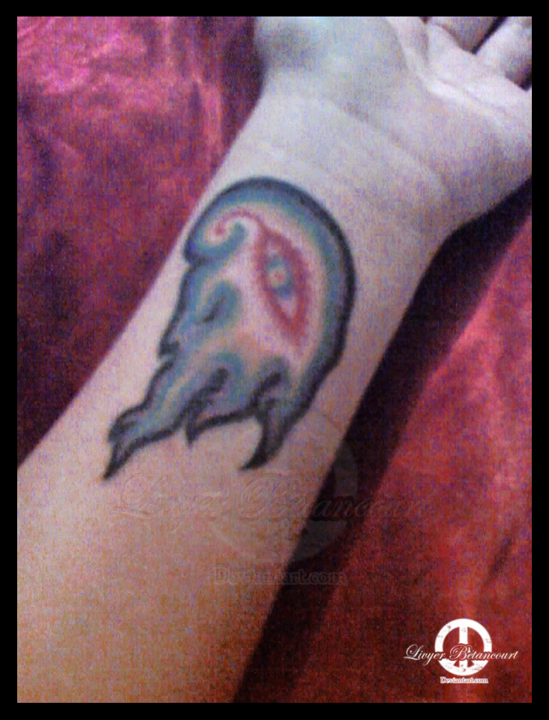 Tool Tattoo 2