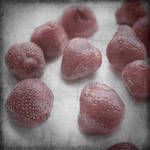 strawberry fields by ritarocha