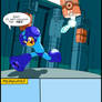 MegaMan 10 Again