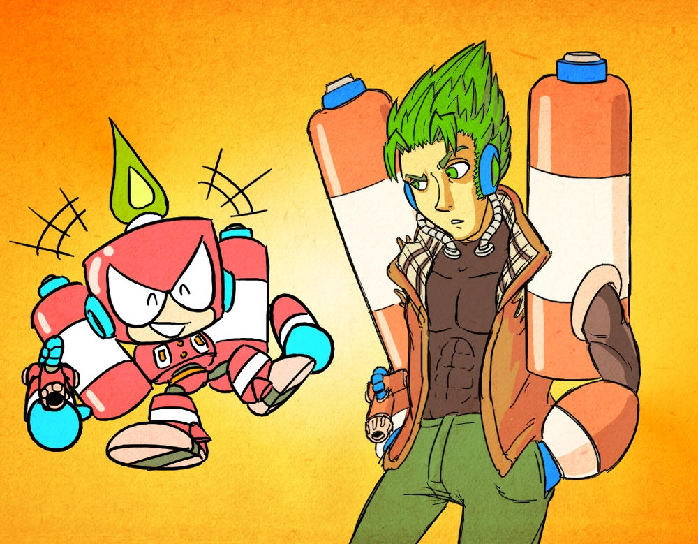Ss14 R Banner RR SS 14 by kenshinmeowth on DeviantArt