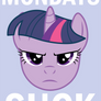 Twilight hates mondays