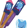 Trixie's Finest Fireworks