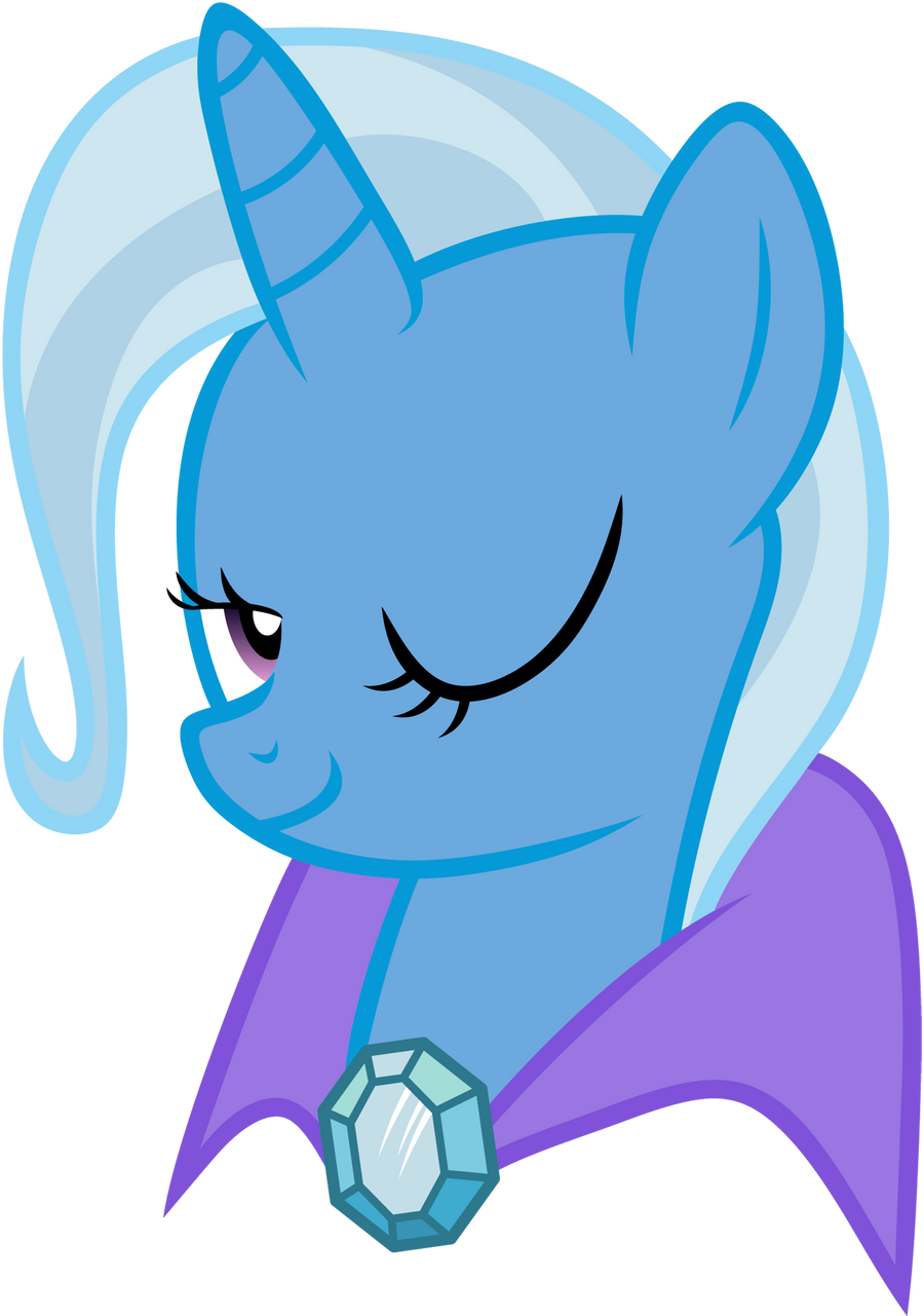 The Great and powerful wink