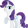 Rarity: The pony everypony should know.