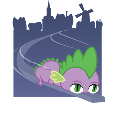 Lolponies: Monorail Spike