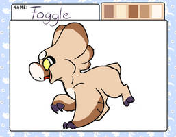 Toggle Hopper