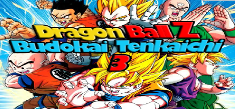 Dragon Ball Z Budokai Tenkaichi 3 Steam Banner by PCPbandit on DeviantArt