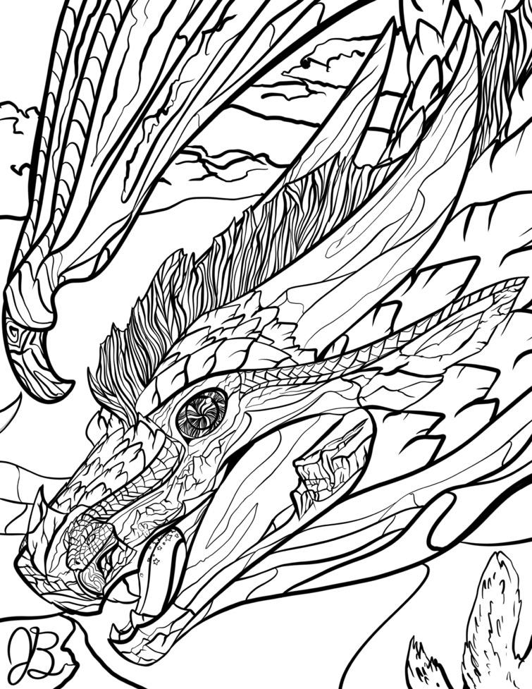 Sandwing Colouring In SandWing Coloring Page Transparent by DrawesomeJulia on DeviantArt