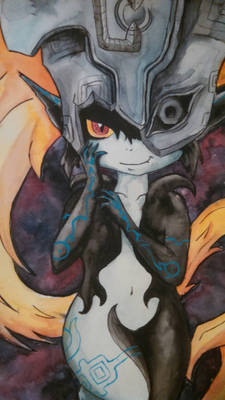 Midna