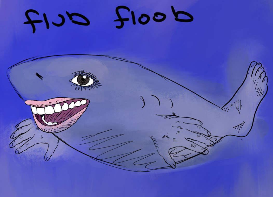 Floobe Floob by Empress-StarLight on DeviantArt
