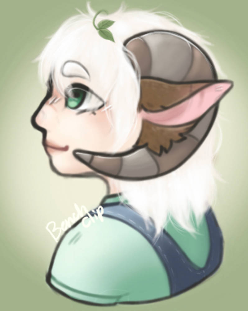 Goatsy by TheRunaway122 on DeviantArt