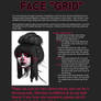 face grid tutorial thing