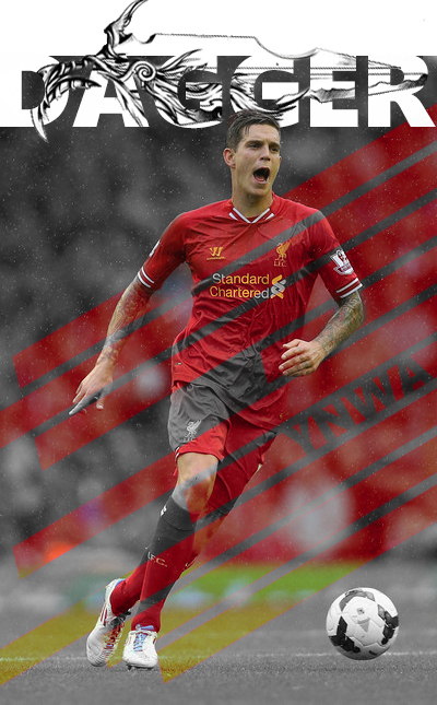 Daniel Agger