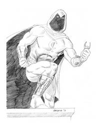 Moon Knight