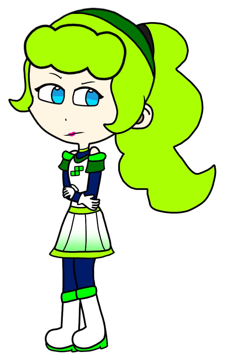 Ess Girl. Deviantart Future Ess by chloesC4rt00nt0p14 on DeviantArt