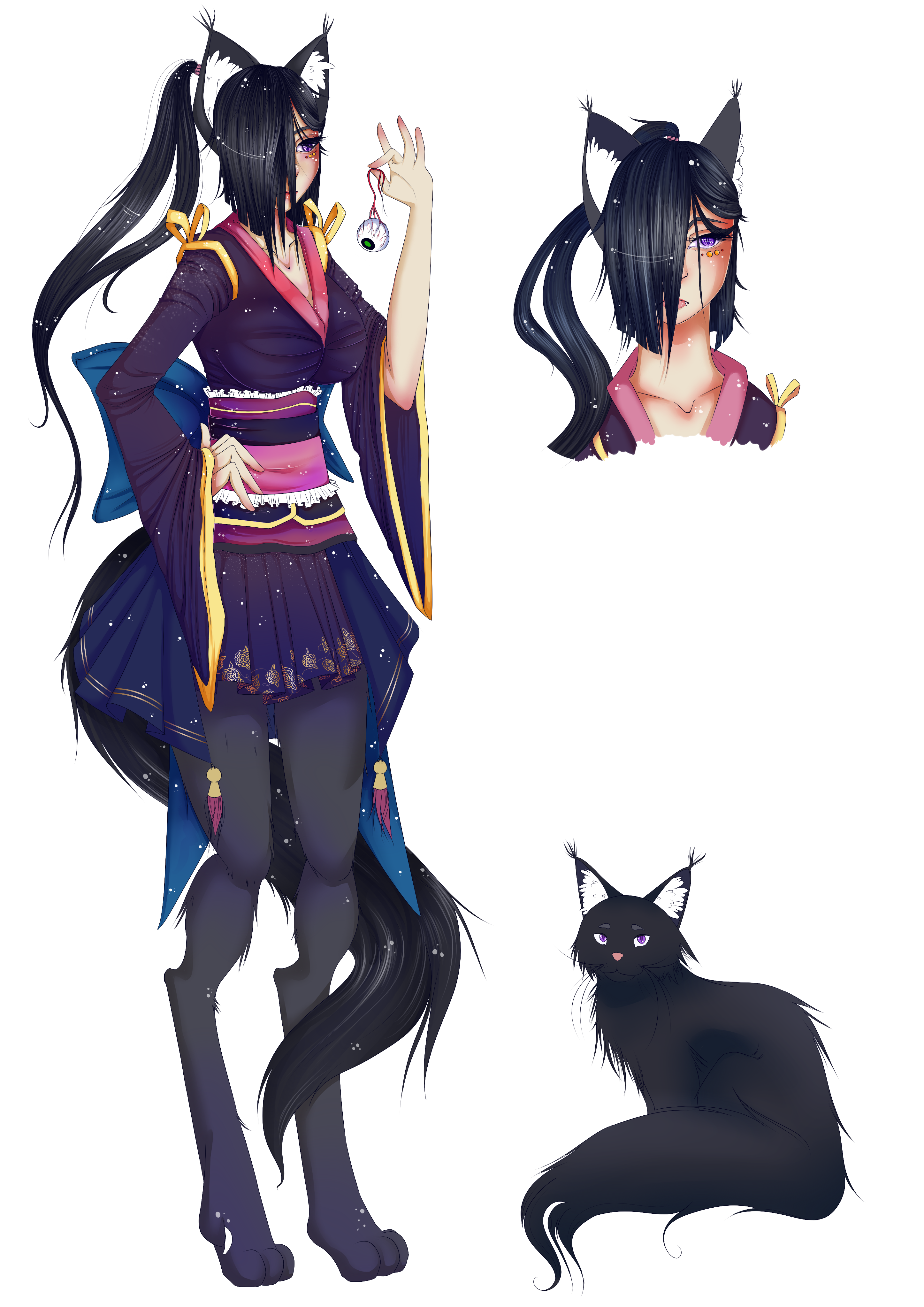 Mitsuko ref