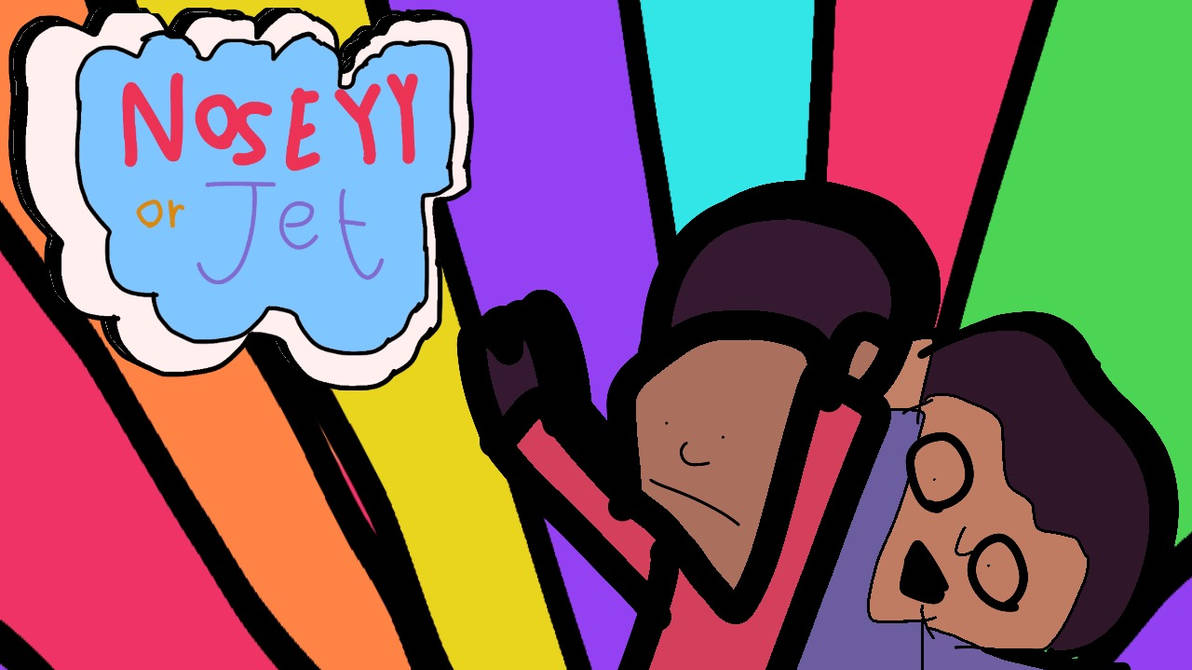 Homemade Intros: Nikhil and Jay by LeafyFans199 on DeviantArt