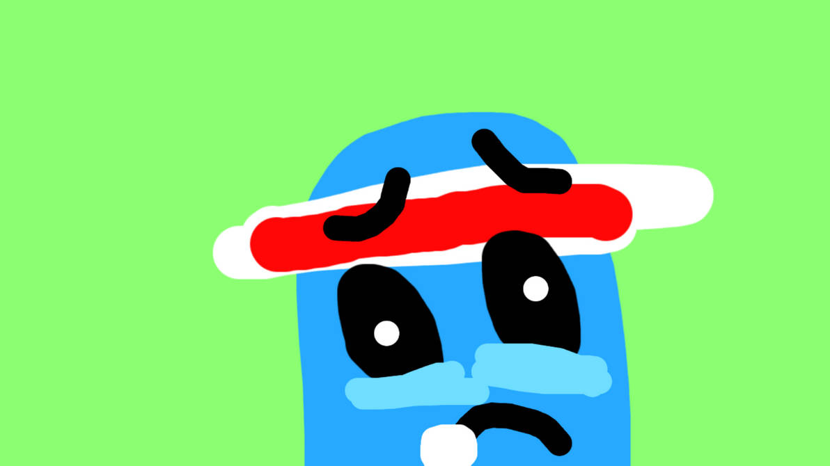 Loopy Crying by LeafyFans199 on DeviantArt