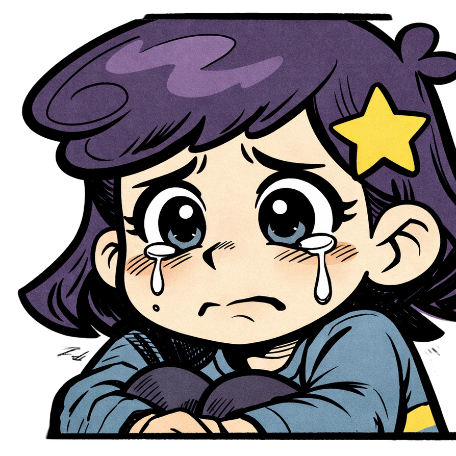 Ruby Cry Rafi Comic Rafi Crying (PNG) by LeafyFans199 on DeviantArt