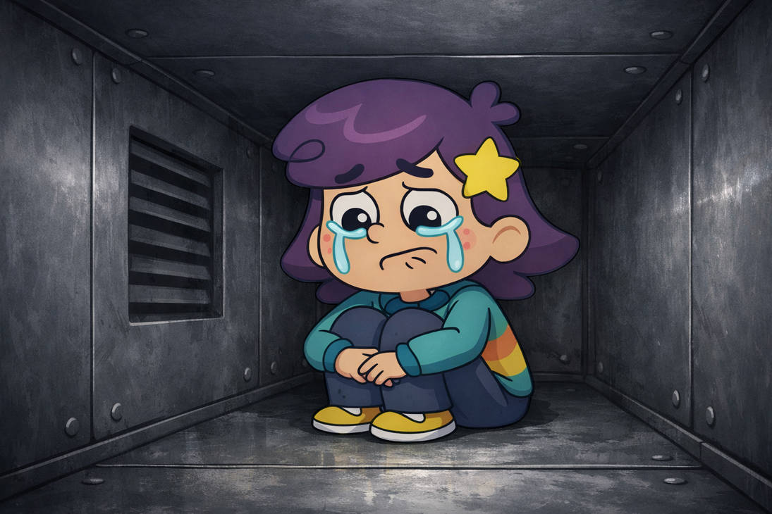 Ruby Cry Rafi Rafi Crying by LeafyFans199 on DeviantArt
