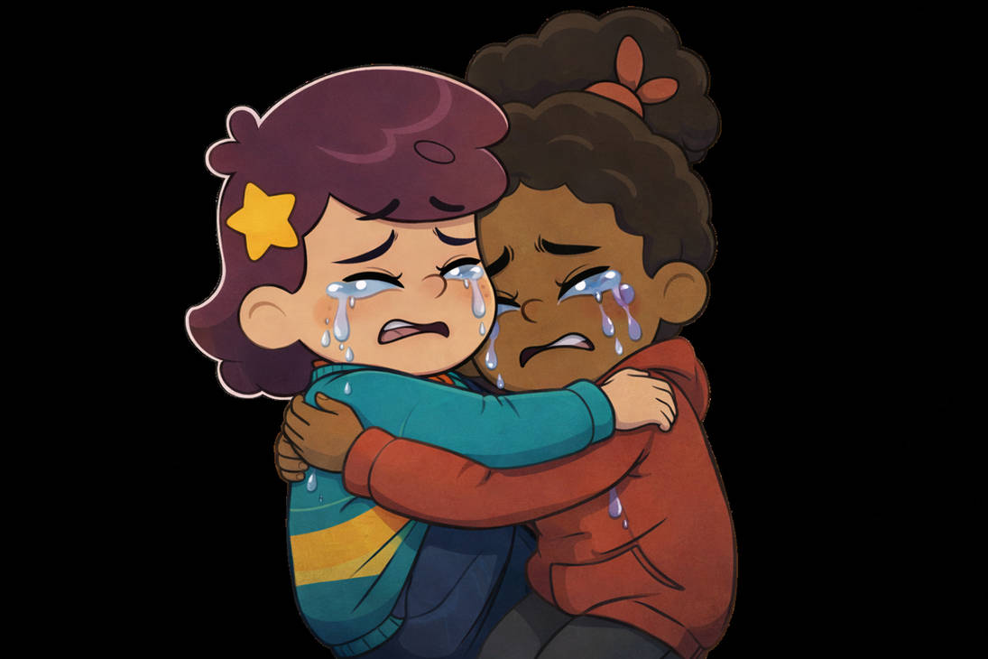 Ruby Cry Rafi Rafi and Ruby Crying by LeafyFans199 on DeviantArt