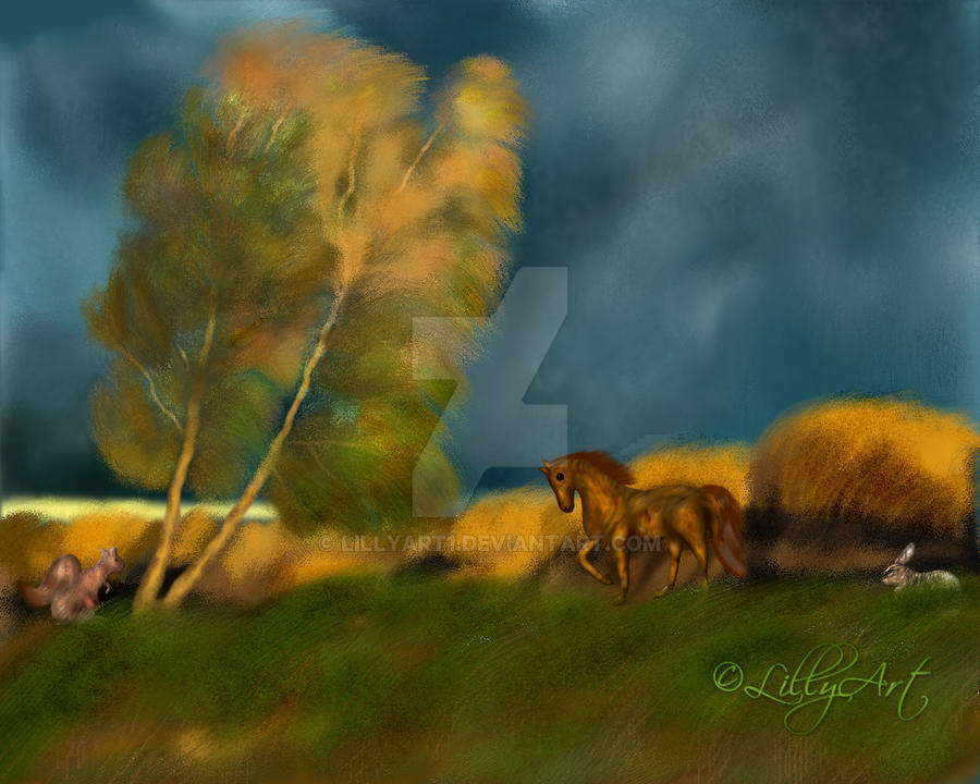 Sturm_Lillyart by LillyArt1 on DeviantArt