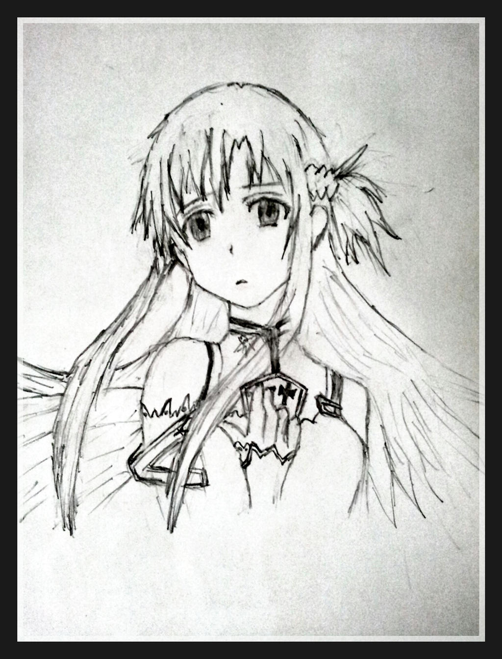 Yuuki Asuna